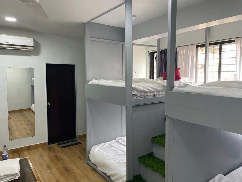 Bliss Rooms Alībāg Eksteriør bilde